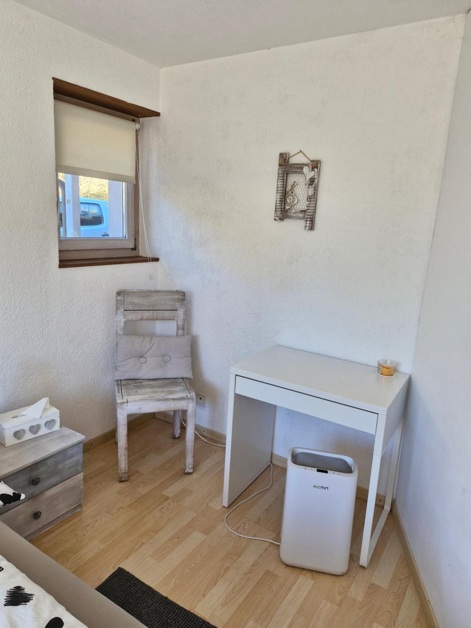 La Joyeuse Etape Apartment Sonceboz-Sombeval Exterior photo